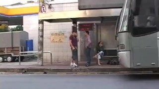 Bareback Desire - Scene 1