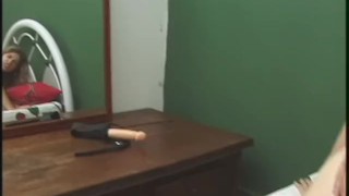 Transsexual Cock Bang Unlimted 7 - Scene 1