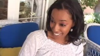 Black Encounters - Scene 4