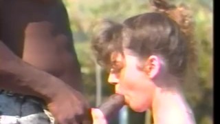 Black And Horny - Scene 13