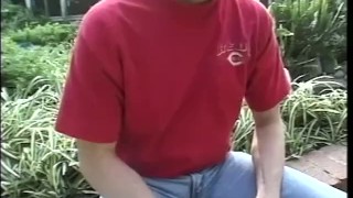 Granny The Tranny - Scene 2