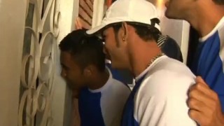 Tight And Tiny Babes - Scene 1