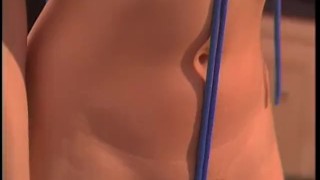 Fetish FAQ 02 - Scene 1