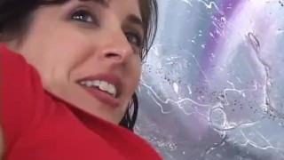 Fucked On The Job 2 - Scene 5