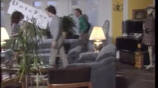 Debbie Class Of 88 - Scene 2