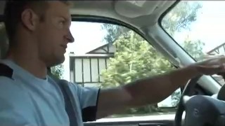 Broke Down Bitches 1 - Scene 5