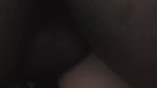 Interracial Anal Invaders - Scene 4