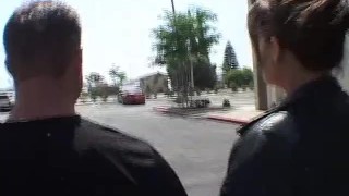 The  Is Back - Scene 5