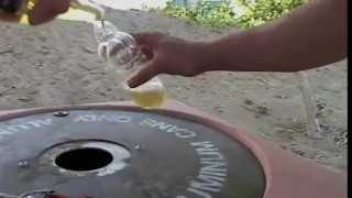 Hardcore Havasu - Scene 4