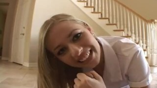 TEENAGE PEACH FUZZ - Scene 3