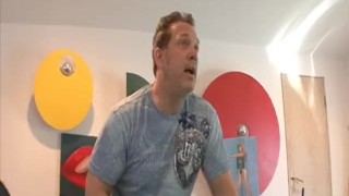 The Brother Load 2 - Scene BTS