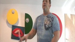 The Brother Load 2 - Scene BTS