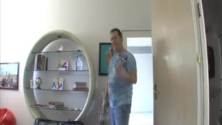 The Brother Load 2 - Scene BTS