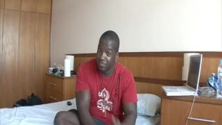 The Brother Load 2 - Scene BTS