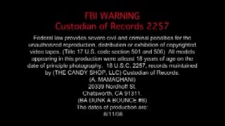 Ba Dunk A Bounce 8 - Scene 4