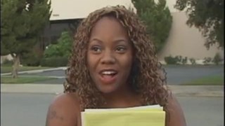 All Good in Da Hood - Scene 3