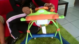 Cezar's Super MILFs - Scene 4