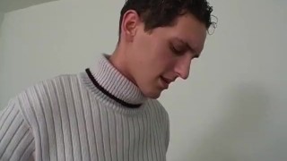 A GREAT GAY FOR FUCKING 1 - Scene 3