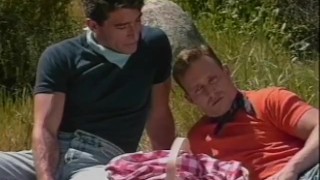 THE GAY PATRIOT 6 - Scene 11