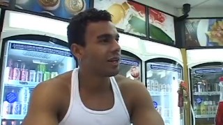 RICCO PUENTES IS FUCKING FAGS BAREBACK 5 - Scene 3 