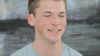 GayCastings Small town midwest porn audition