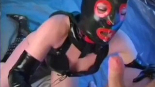 Kinky Latex Fuck