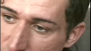 Men Of Hungary - Scene 2