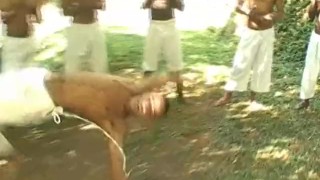 Capoeira 15 - Scene 2