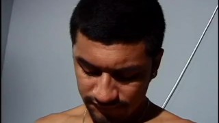 Latin Heat - Scene 3