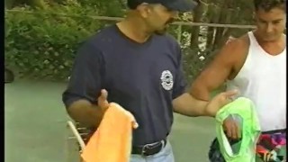 Straight Cocksucker - Scene 1