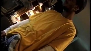 Thug Pistols 22 - Scene 3