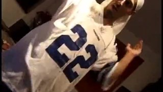 Thug Pistols 22 - Scene 3