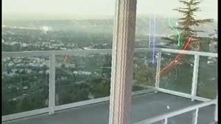 Wrong Side Of The Fence - Scene 2