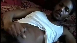 Hood Thug 5 - Scene 4