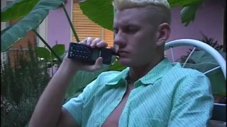 Lost On Sex Island - Scene 3