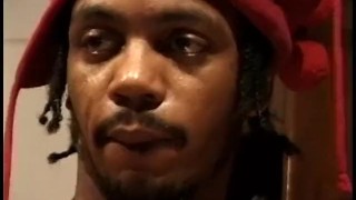 Thug Pistols 22 - Scene 6