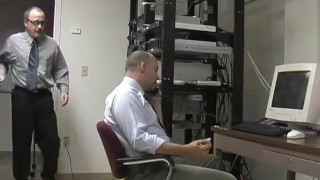 Office Boys 2 - Scene 2