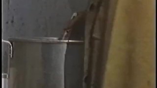 Red Ball Express - Scene 1