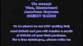 The Janos Volt Collection - Scene 1