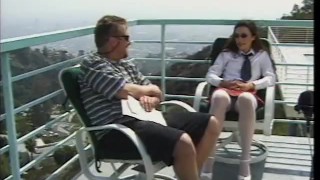 University Co Eds 14 - Scene 1