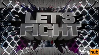 Battle Bang 8 - Scene 3