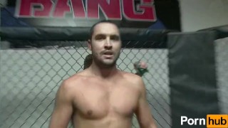 Battle Bang 8 - Scene 3