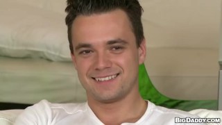 Virgin No Longer Is This Gay Dudes Ass