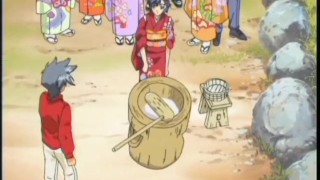 Anime Hentai Sexcapade