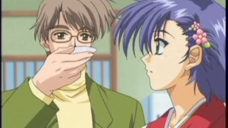 Anime Hentai Sexcapade