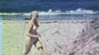 European Peepshow Loops 269 70's and 80's - Scene 2