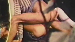 European Peepshow Loops 269 70's and 80's - Scene 2