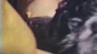 European Peepshow Loops 269 70's and 80's - Scene 2