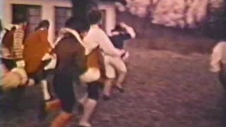 European Peepshow Loops 269 70's and 80's - Scene 2