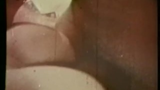 Peepshow Loops 191 1970's - Scene 4